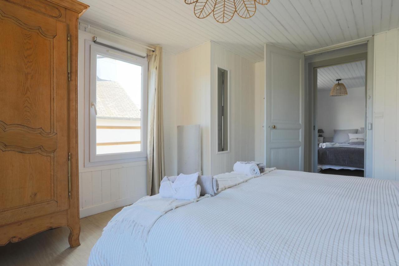 Joisalig Villa Saint-Quay-Portrieux Ngoại thất bức ảnh